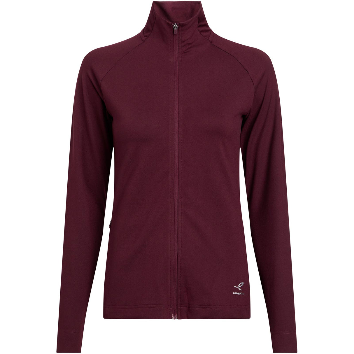 ENERGETICS Jolene WMN F/Z RED
