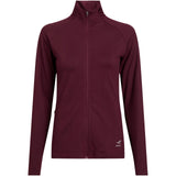 ENERGETICS Jolene WMN F/Z RED