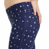 ENERGETICS Kelina GIRLS TIGHT NVY