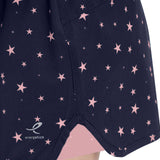 ENERGETICS Bamas GIRL SHORT NVY