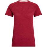 ENERGETICS Tulia WMN T-Shirt RED