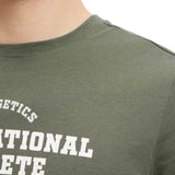 ENERGETICS Garek M T-Shirt GRN