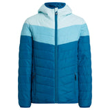 MCKINLEY Ricos GIRLS JKT HD BLUE
