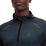 ENERGETICS Cusco MENS H/Z BLACK
