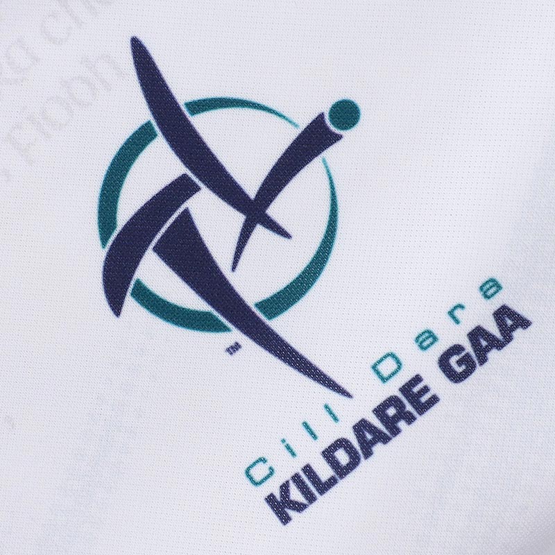 O'Neills Kildare 23 Home Jersey White
