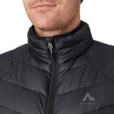 MCKINLEY Joris MENS VEST BLACK