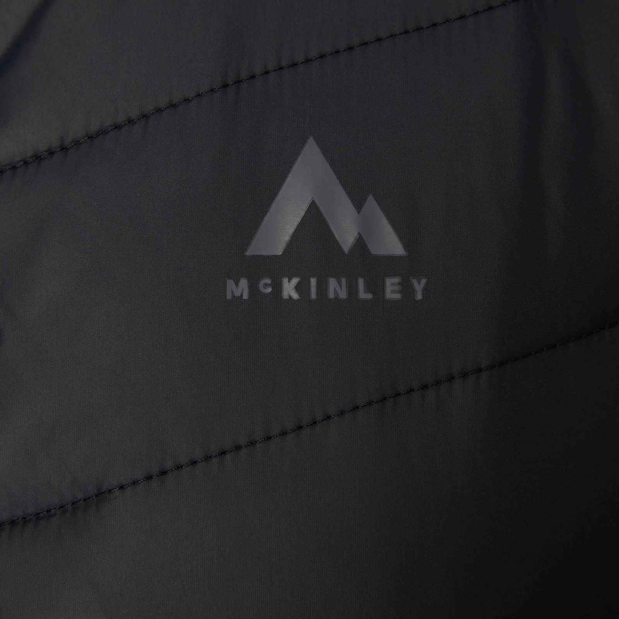 MCKINLEY Joris WMNS VEST BLACK