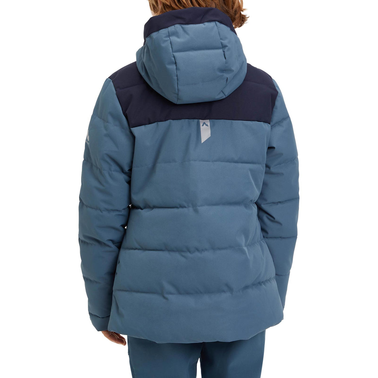 MCKINLEY Acosta BOYS JKT NAVY