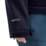 MCKINLEY Bennet BOYS JKT NAVY