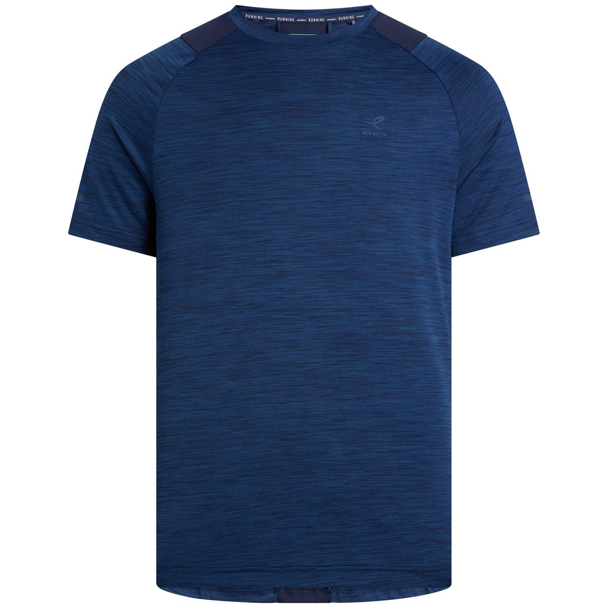ENERGETICS Ailo MENS S/S TSHT BLUE