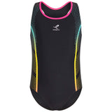ENERGETICS Rebeka Girls Suit BLK