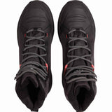 MCKINLEY Gopow AQX UNI Boots BLACK