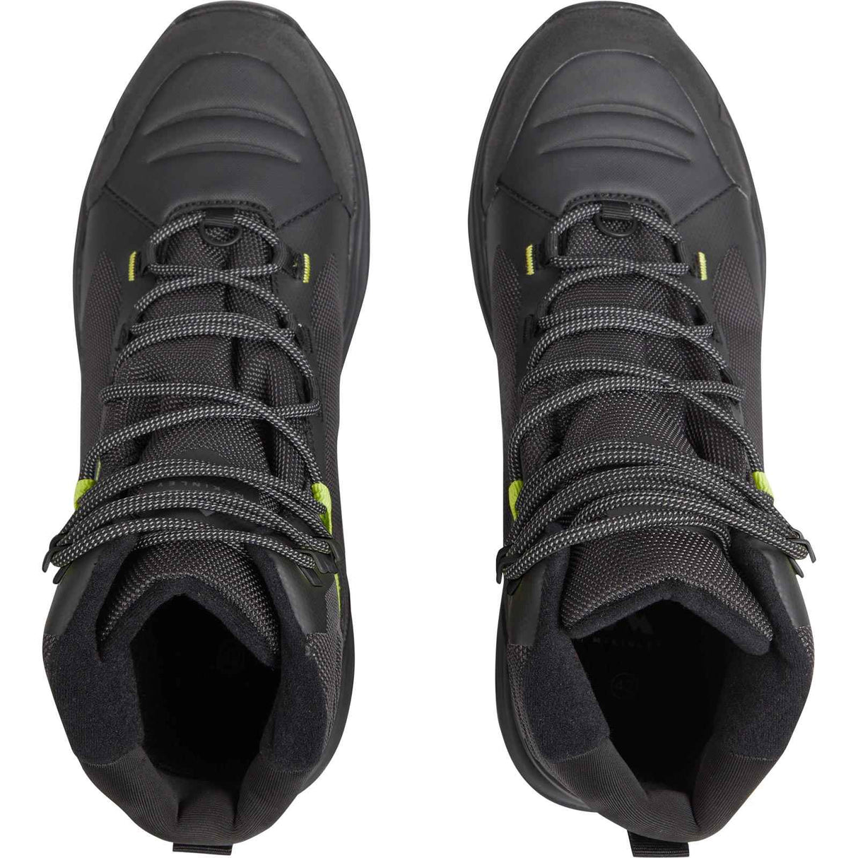 MCKINLEY Gopow AQX UNI Boots BLK