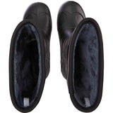 MCKINLEY Rock Double UNI Boots BLK