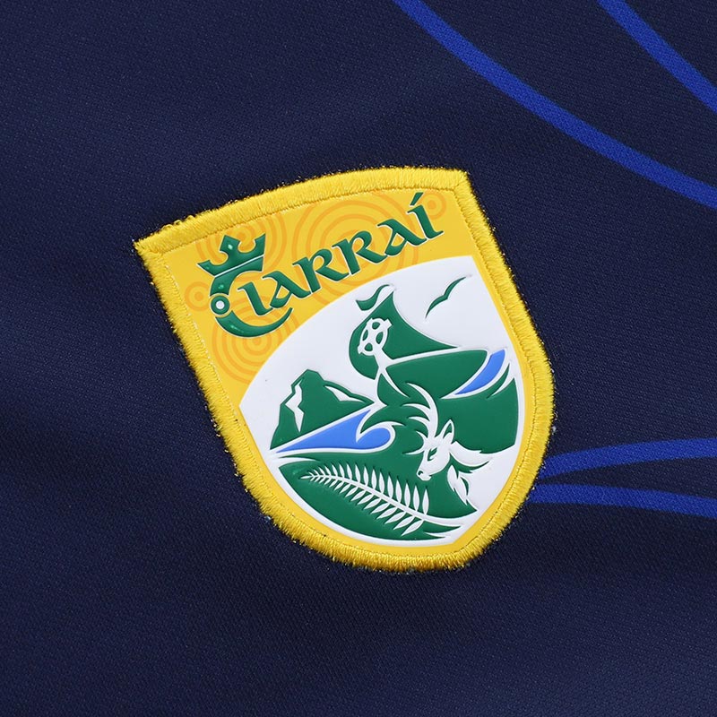 O'Neills Kerry 23 Alt Jersey Navy