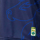 O'Neills Kerry 23 Alt Junior Jersey Navy