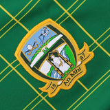O'Neills  Meath 23 Home Fit Jersey Green