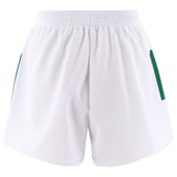 O'Neills Meath 23 Home Printed Short Wht