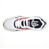 UMBRO NEPTUNE 3 WHITE/NAVY