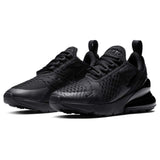 Nike Air Max 270 Kids Unisex Black