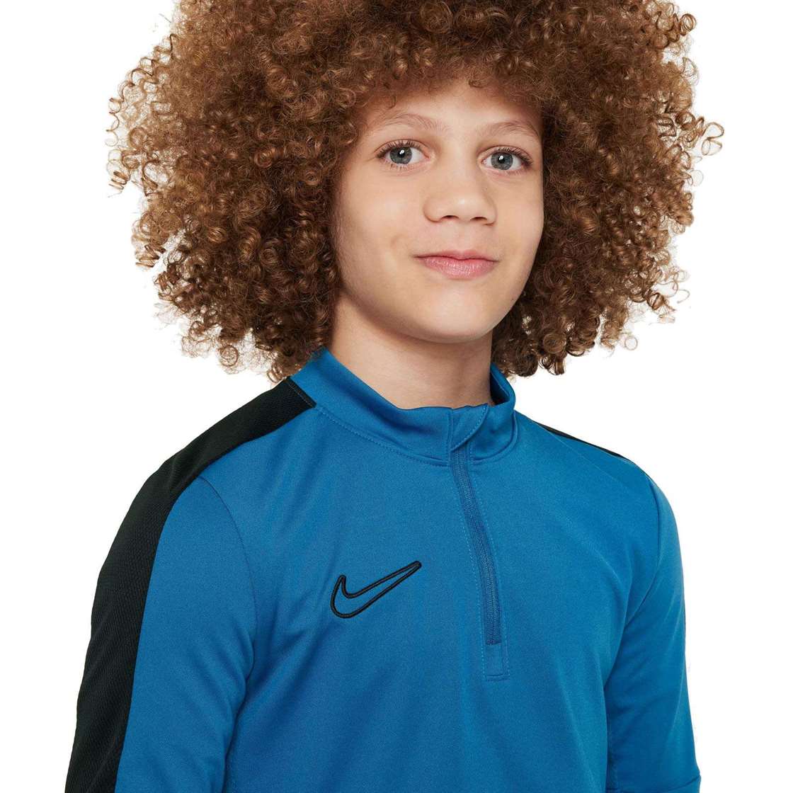 Nike Kids DF ACD23 Drill Top BR Blue