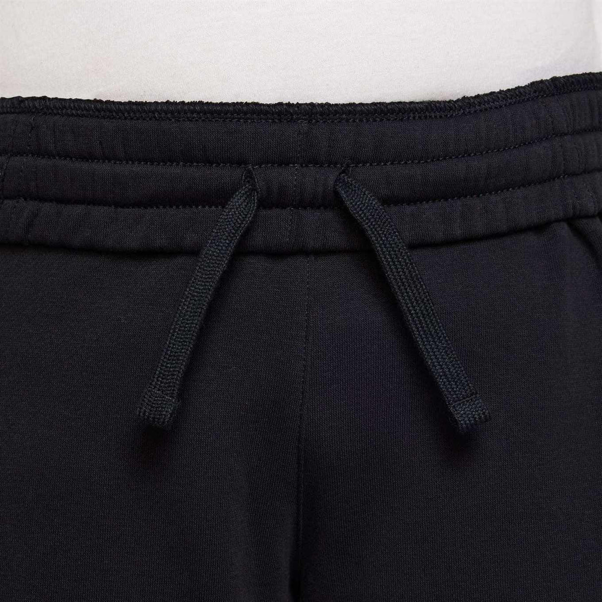 Nike Boys NSW Club LBR Fleece Jogger Blk