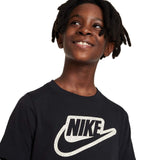 Nike Boys NSW Club Tee Black