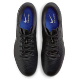 Nike Tiempo Legend 10 Academy MG Black