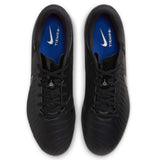 Nike Tiempo Legend 10 Academy SG Black
