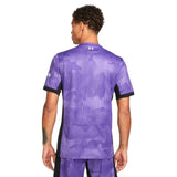 Nike LFC 23 3rd Jersey Purple