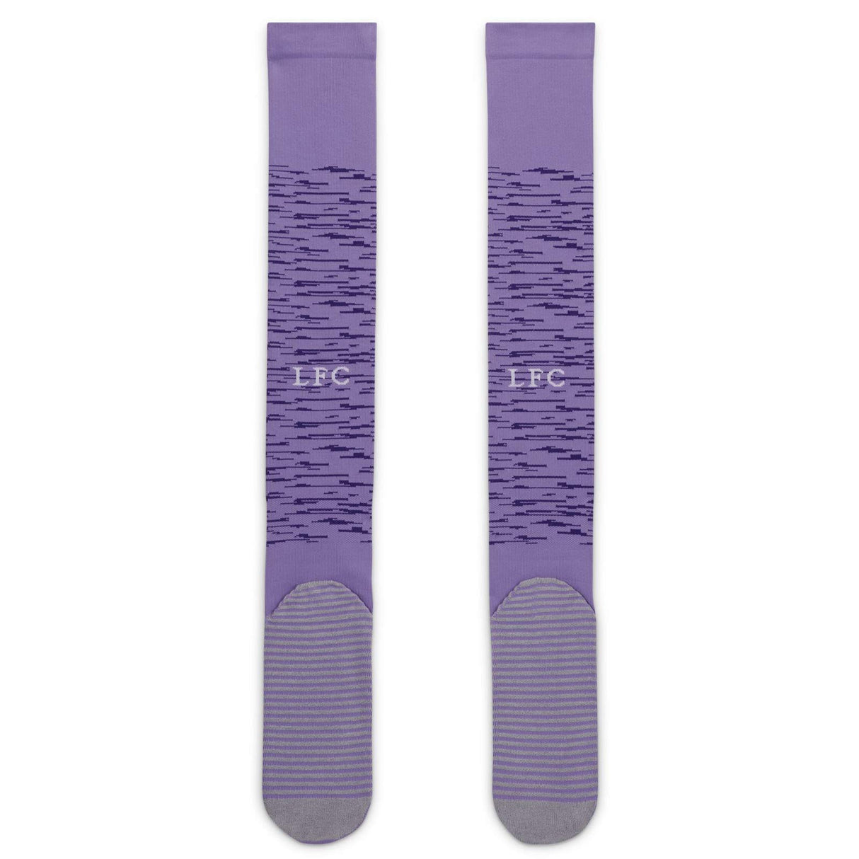 Nike LFC 23 3rd Sock Purple