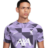 Nike LFC 23 3rd PM Jersey Purple