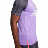 Nike LFC 23 3rd Strike Drill Tee Purple