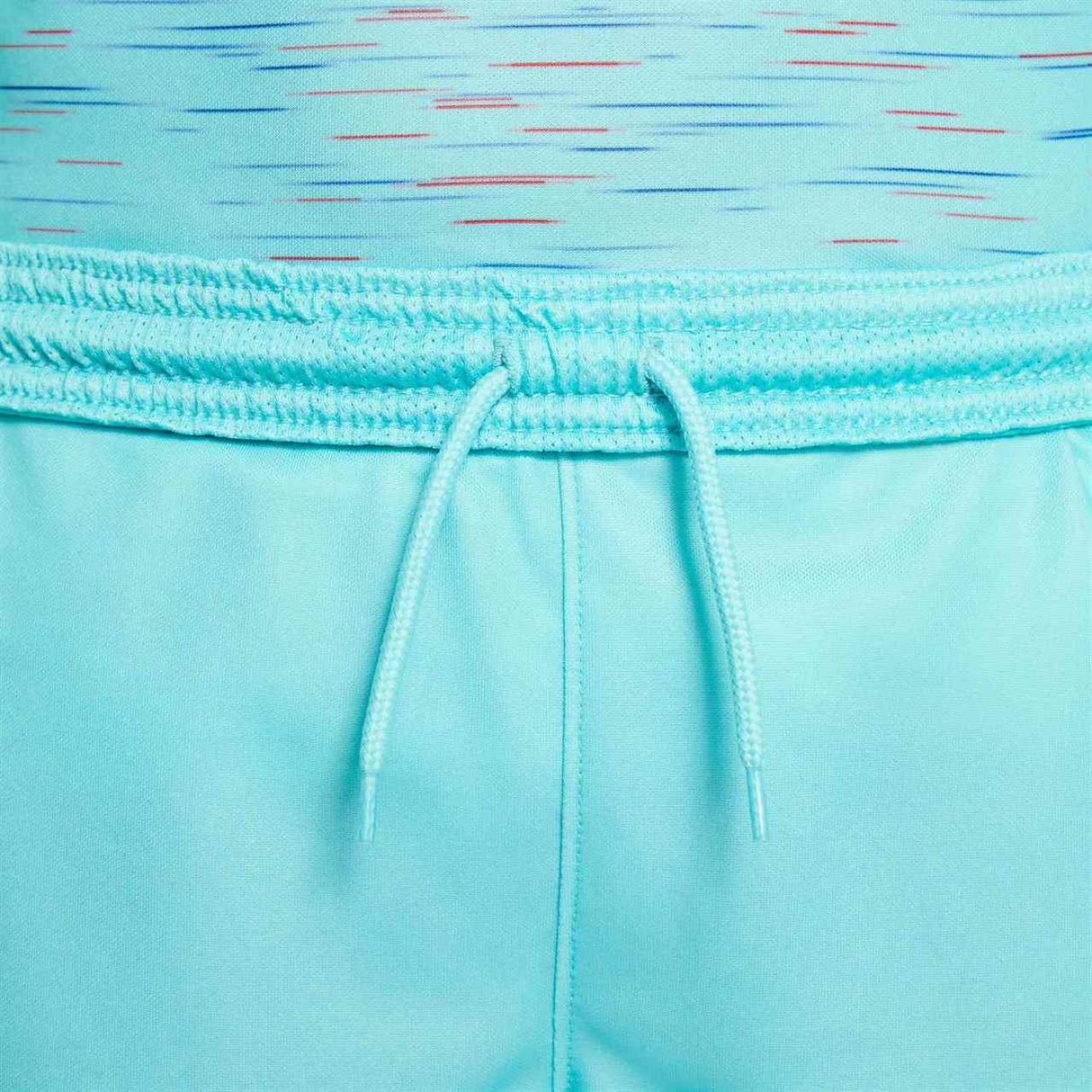 Nike FCB 23 Kids 3rd Short  Blue