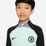 Nike CFC 23 Kids 3rd Strike Top Green