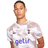 Nike THFC 23 3rd PM Jersey White