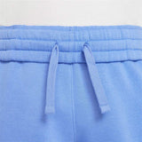 Nike Kid NSW Club Fleece LBR Jogger Blue