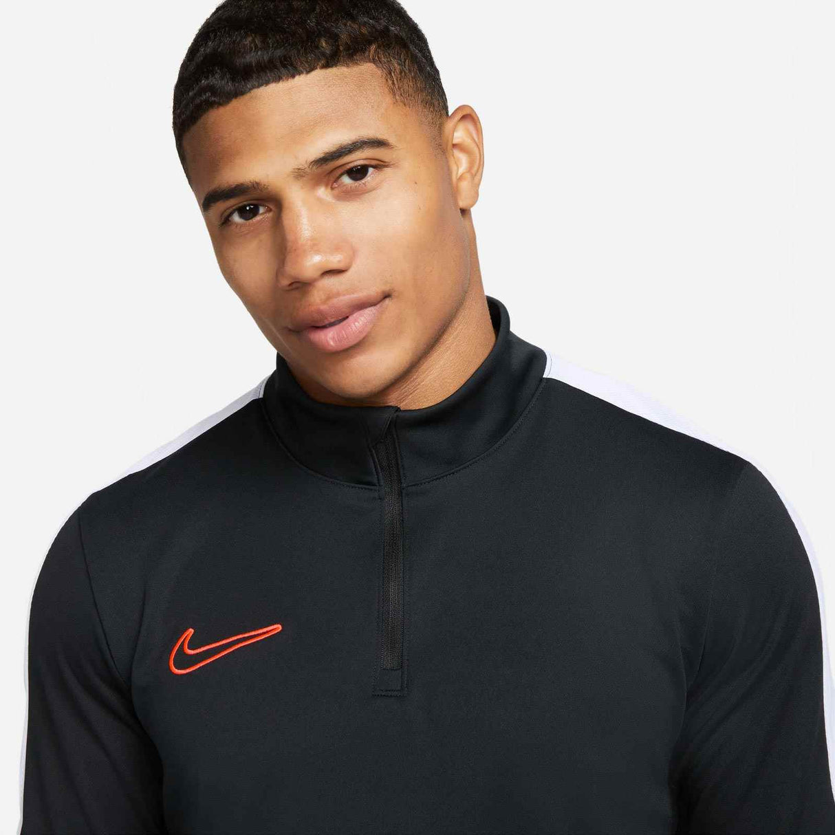 NIKE  DF ACD23 DRIL Mens TOP Black