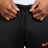 NIKE  DF STRK Mens PANT KPZ Black