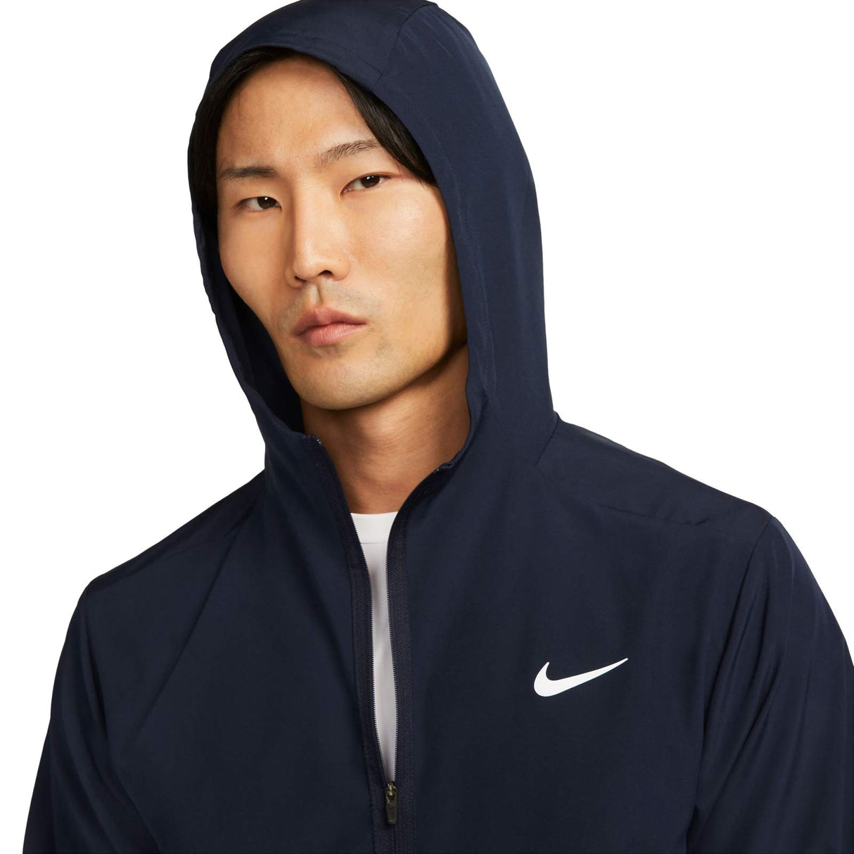 NIKE DF FORM HD Mens JKT Navy