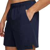 NIKE DF UNLIMITED WVN 7IN Mens Navy