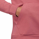 Nike Dri-FIT Mens Hoody Red