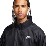 NIKE WR ANORAK Mens  JKT Black