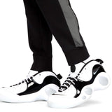 NIKE NSW SP FLC  Mens JOGGER Black