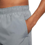 NIKE DF CHALLENGER 5BF Mens SHORT Grey