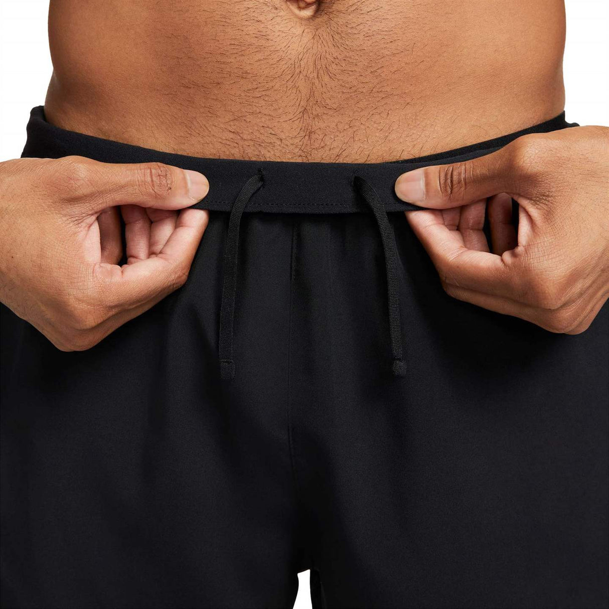NIKE DF CHALLENGER 72IN1 Men SHORT Black