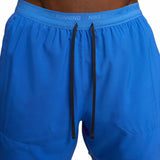 NIKE DF STRIDE 5IN BF Mens Short Royal