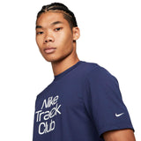 NIKE DF TRACK CLUB Mens HYVERSE Navy