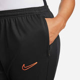 Nike Womens Dri Fit Academy Pant Black