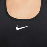 Nike Wmns Swoosh Med SPT Bra Black
